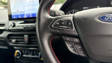 Ford EcoSport 1.0 EcoBoost 125 ST-Line 5dr Petrol Hatchback